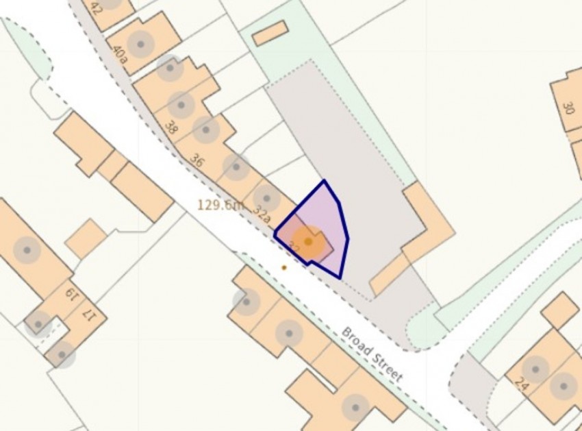 Images for Syresham, Brackley, Northants