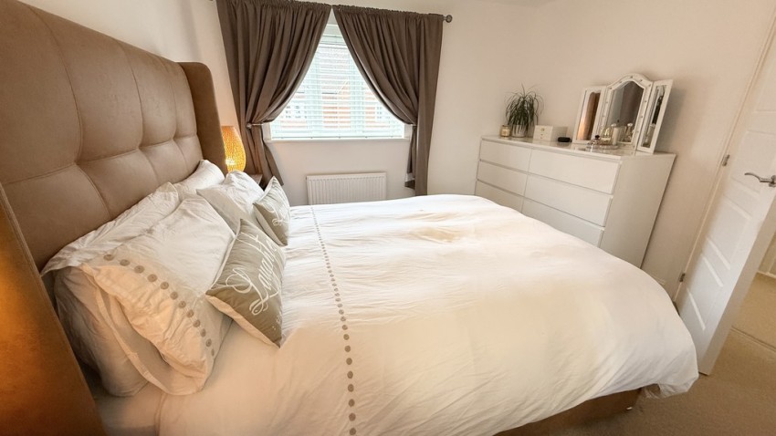 Images for Desdemona Way, Brackley, Northants