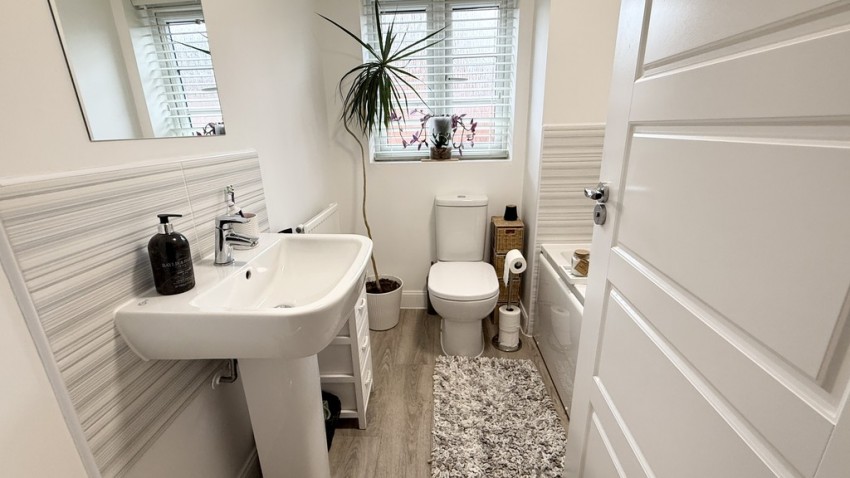 Images for Desdemona Way, Brackley, Northants