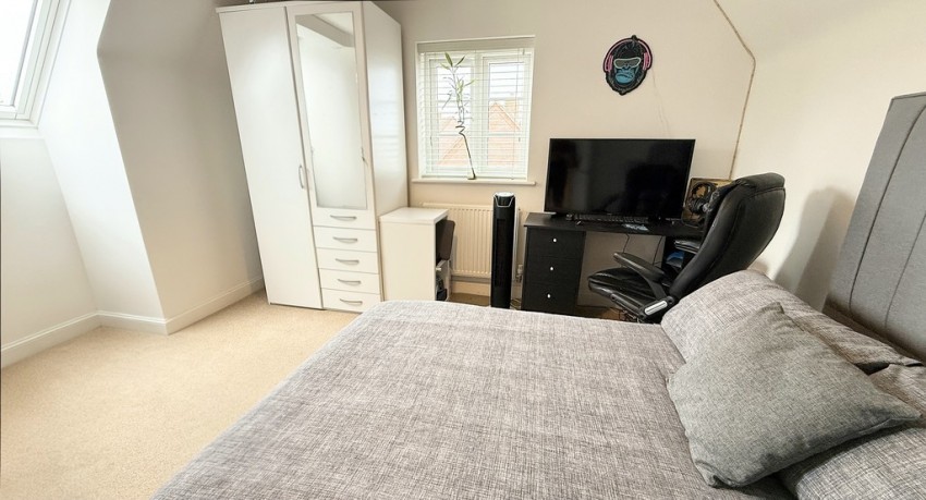 Images for Desdemona Way, Brackley, Northants