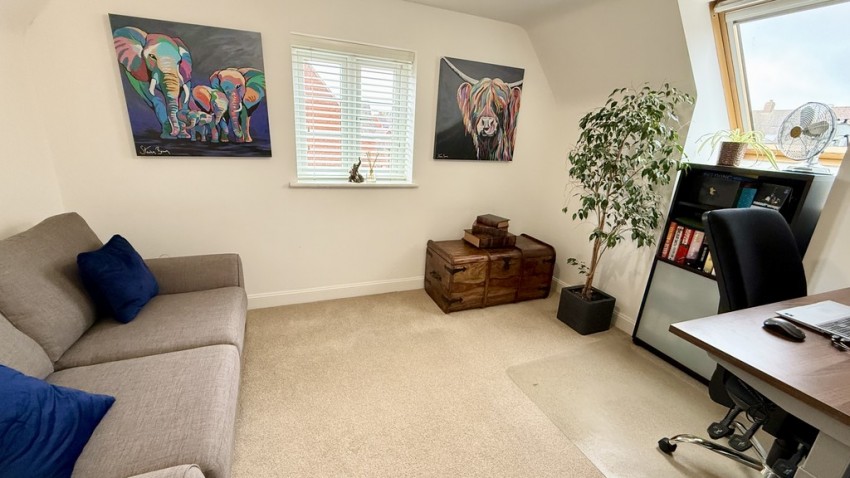 Images for Desdemona Way, Brackley, Northants