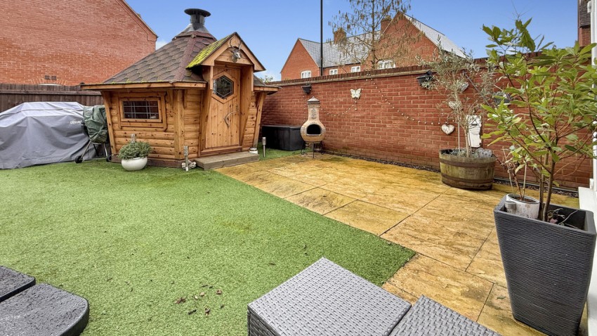 Images for Desdemona Way, Brackley, Northants