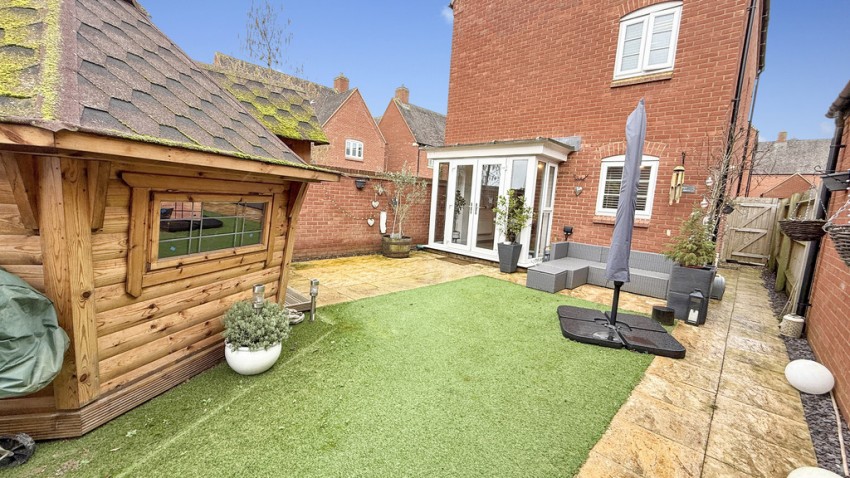 Images for Desdemona Way, Brackley, Northants