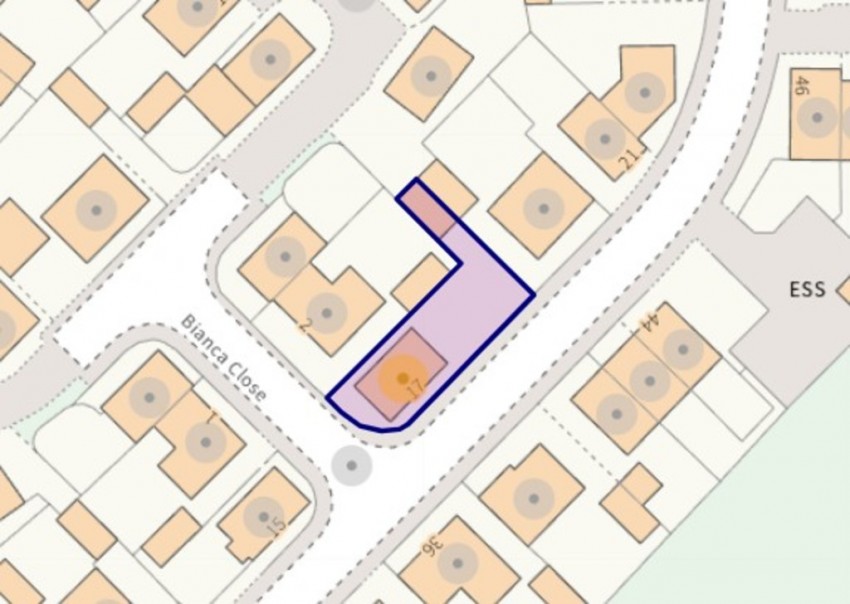 Images for Desdemona Way, Brackley, Northants