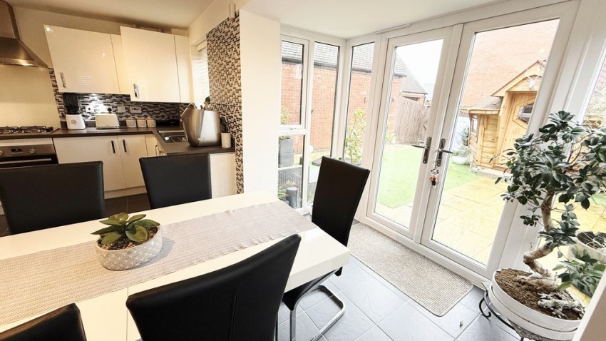 Images for Desdemona Way, Brackley, Northants