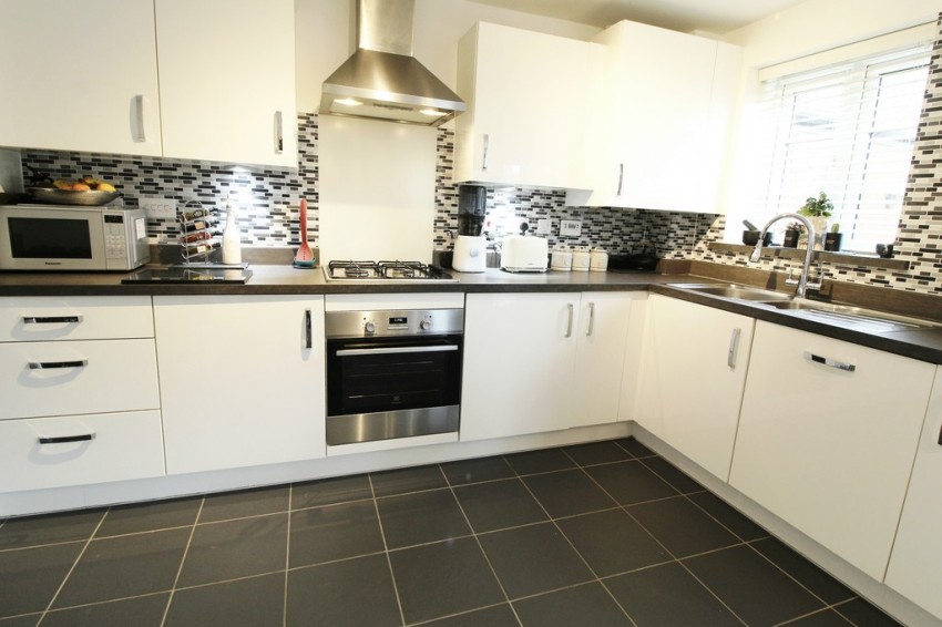 Images for Desdemona Way, Brackley, Northants