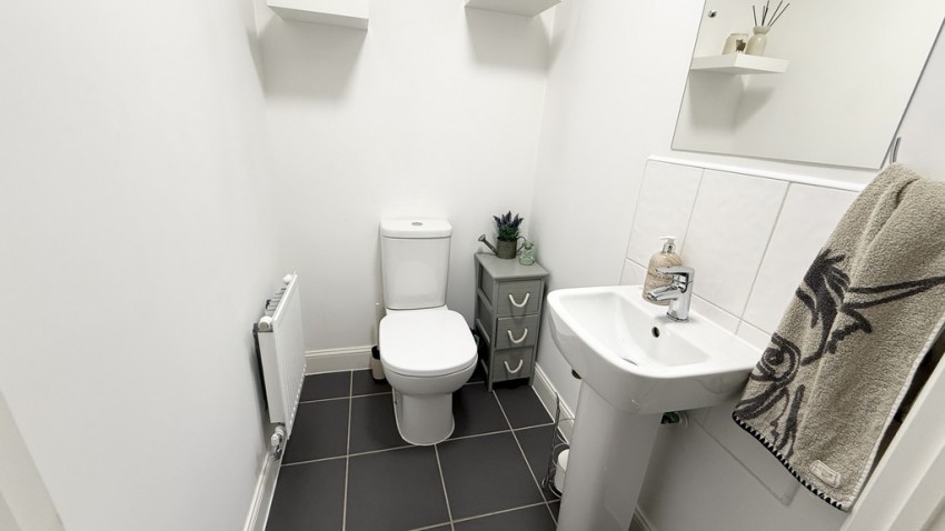 Images for Desdemona Way, Brackley, Northants