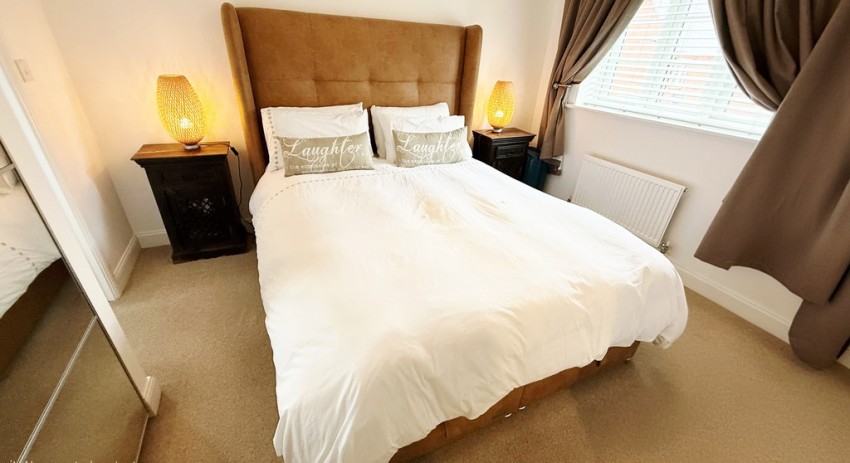 Images for Desdemona Way, Brackley, Northants