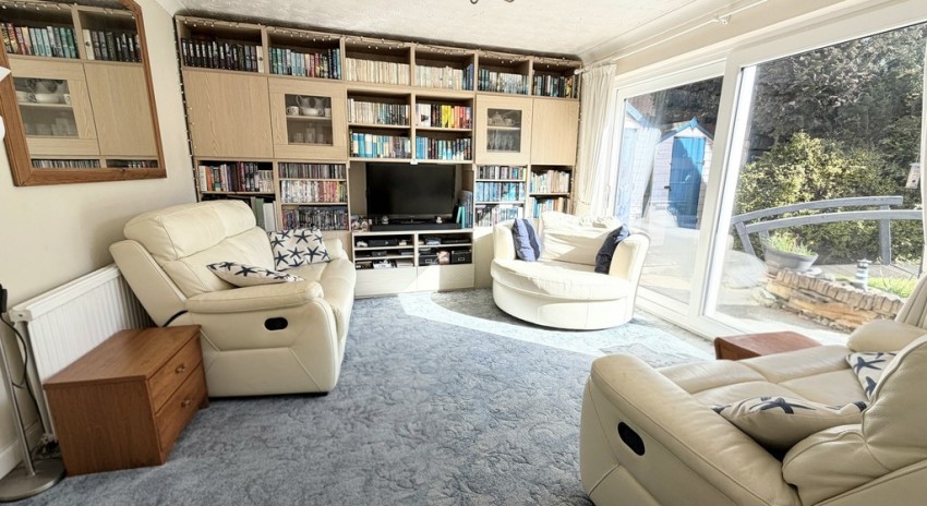 Images for Robinson Drive, Brackley, Northants