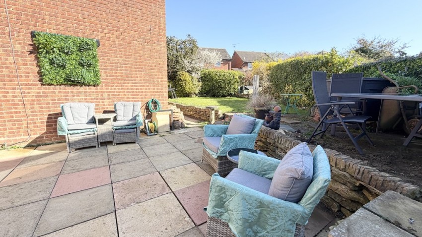 Images for Robinson Drive, Brackley, Northants