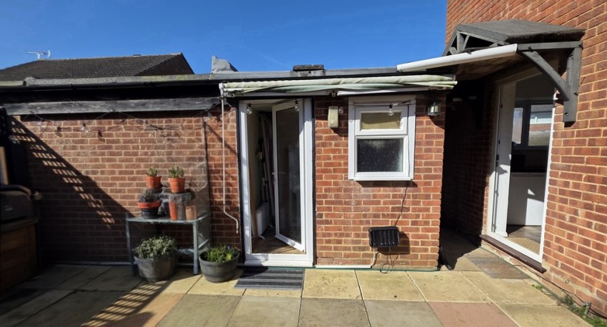 Images for Robinson Drive, Brackley, Northants