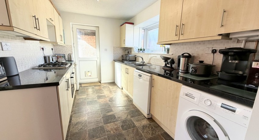 Images for Robinson Drive, Brackley, Northants