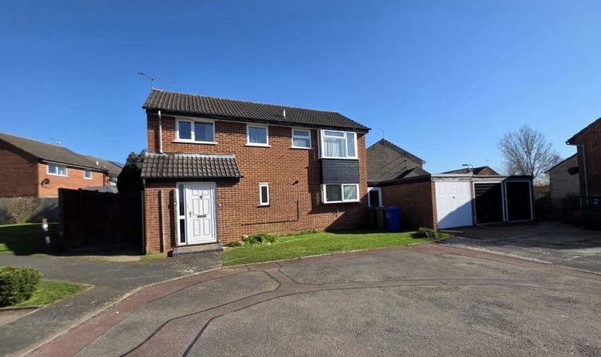 Images for Robinson Drive, Brackley, Northants