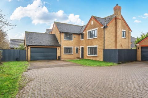 View Full Details for Heron Drive, Brackley, Northants