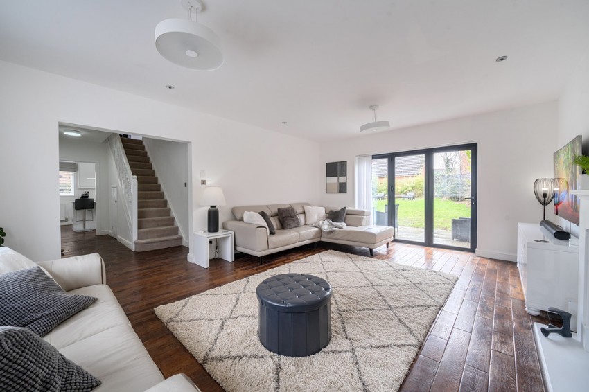 Images for Heron Drive, Brackley, Northants