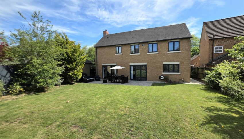 Images for Heron Drive, Brackley, Northants