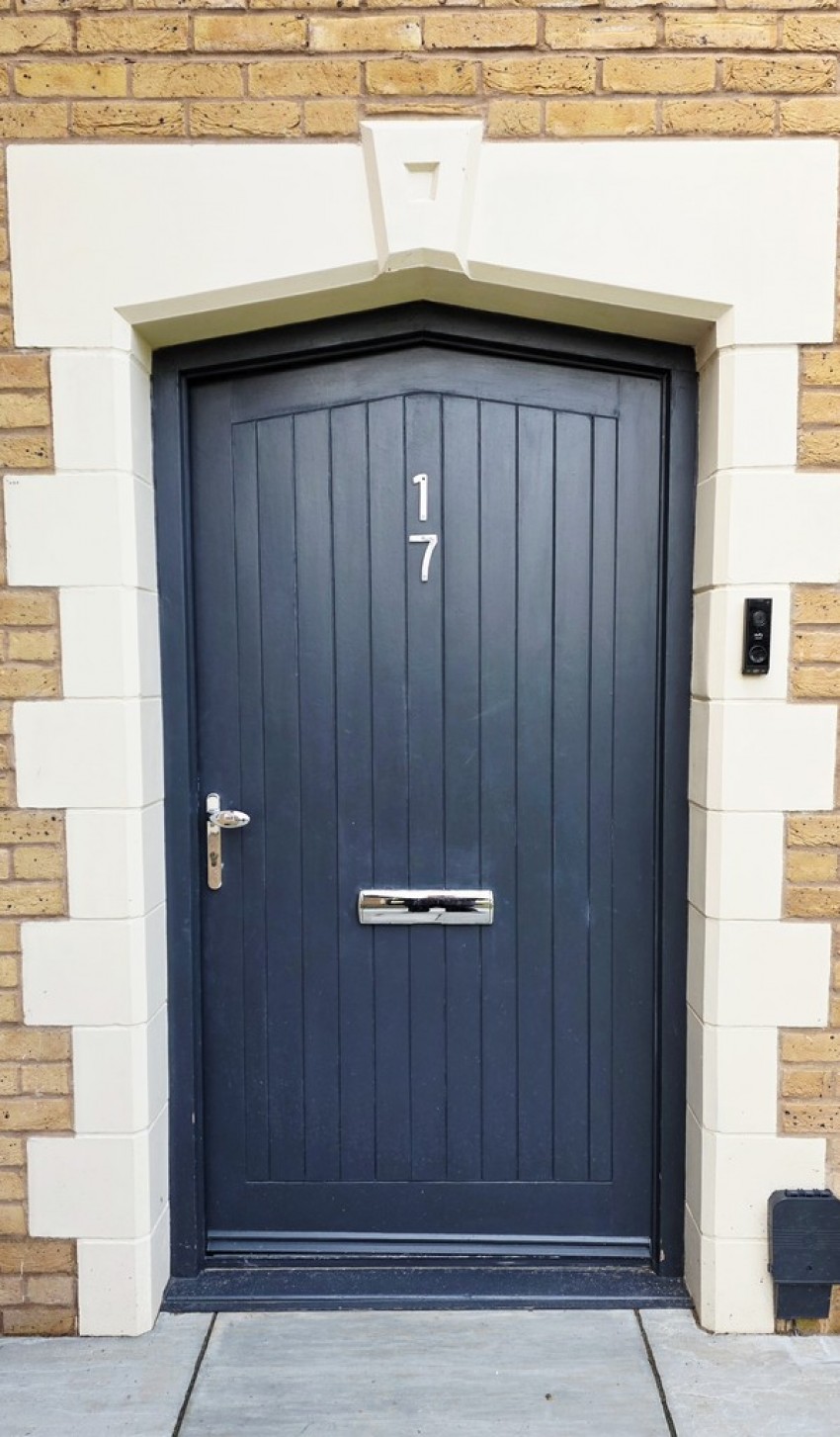 Images for Heron Drive, Brackley, Northants