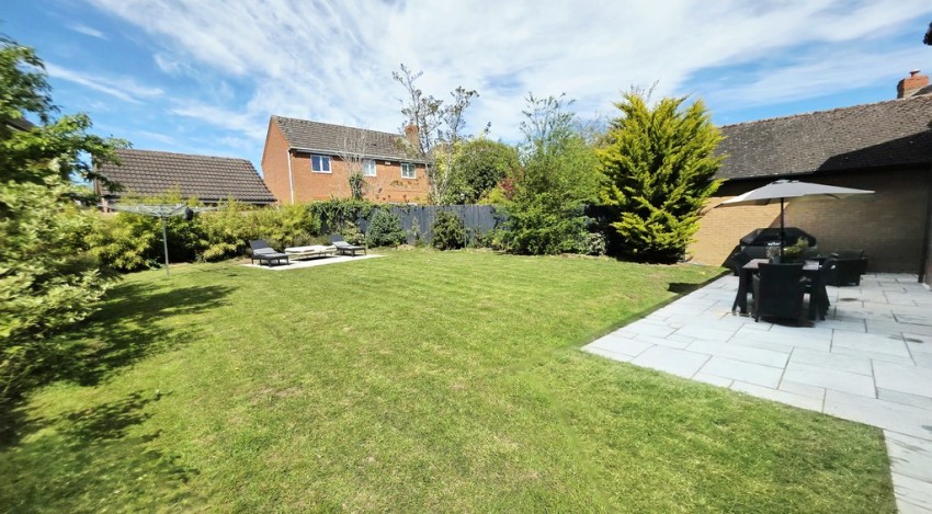 Images for Heron Drive, Brackley, Northants