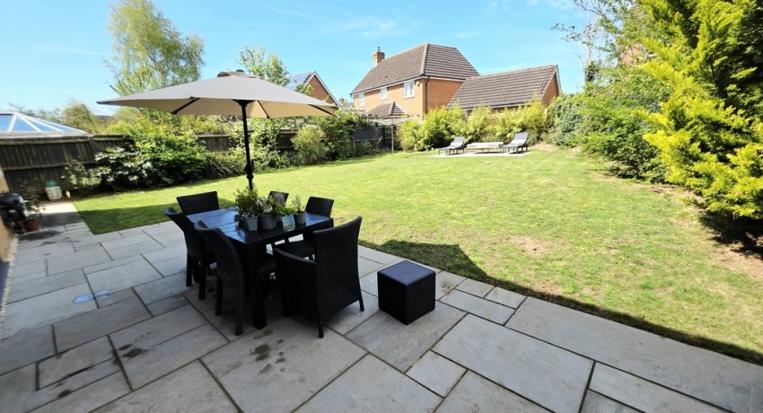 Images for Heron Drive, Brackley, Northants