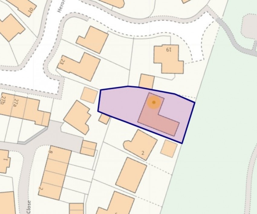 Images for Heron Drive, Brackley, Northants