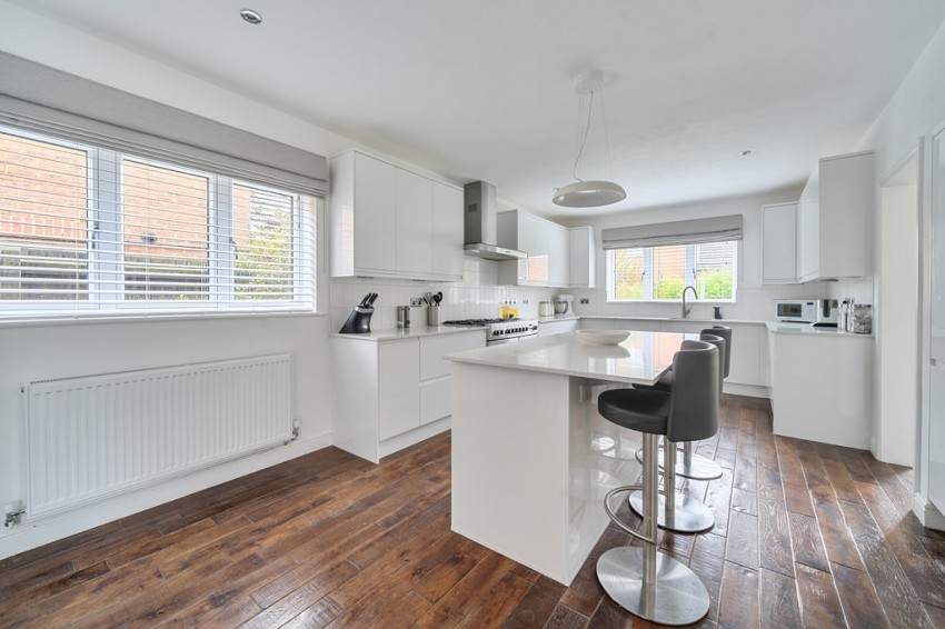 Images for Heron Drive, Brackley, Northants