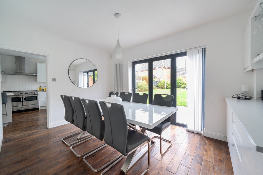 Images for Heron Drive, Brackley, Northants