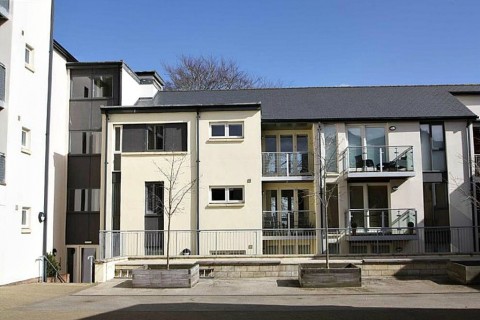 View Full Details for Burgess Square, Brackley, Northants