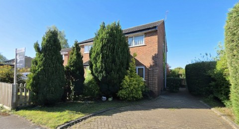 View Full Details for Blencowe Drive, Brackley, Northants