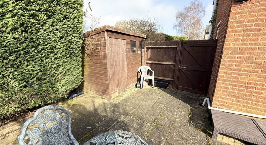 Images for Blencowe Drive, Brackley, Northants