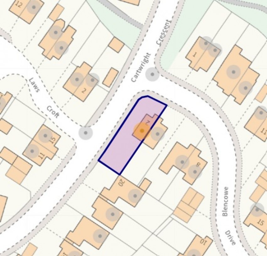 Images for Blencowe Drive, Brackley, Northants