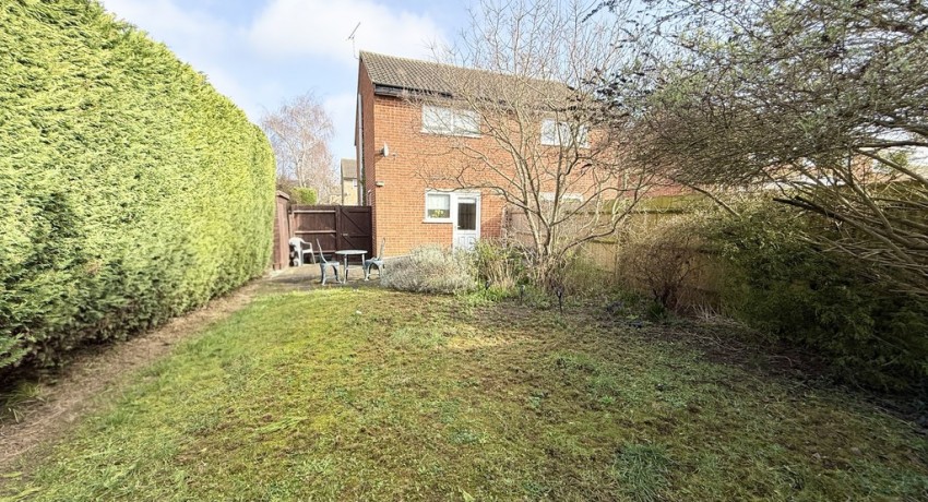 Images for Blencowe Drive, Brackley, Northants