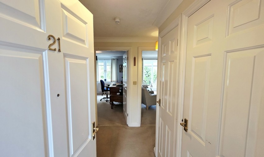 Images for College House, Brackley, Northants