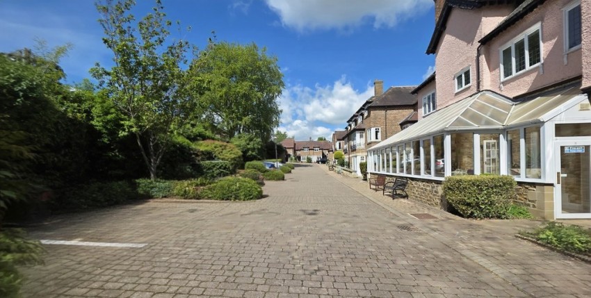Images for College House, Brackley, Northants