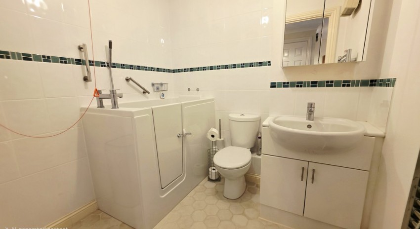 Images for College House, Brackley, Northants