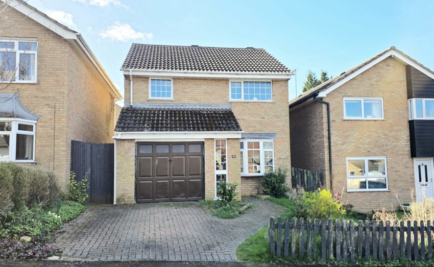 Images for Cartwright Crescent, Brackley, Northants