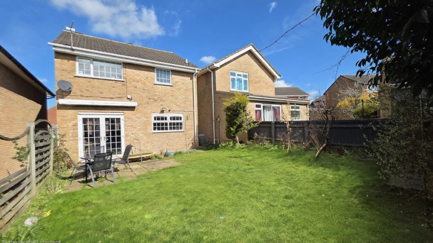 Images for Cartwright Crescent, Brackley, Northants
