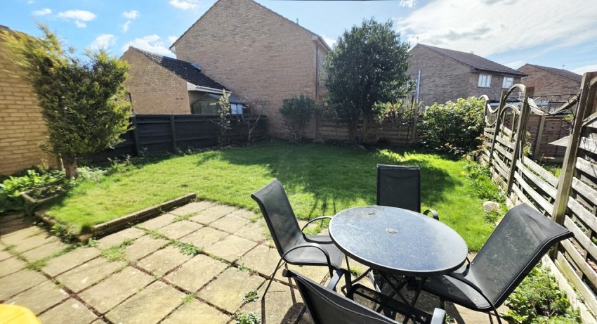 Images for Cartwright Crescent, Brackley, Northants
