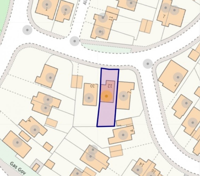 Images for Cartwright Crescent, Brackley, Northants
