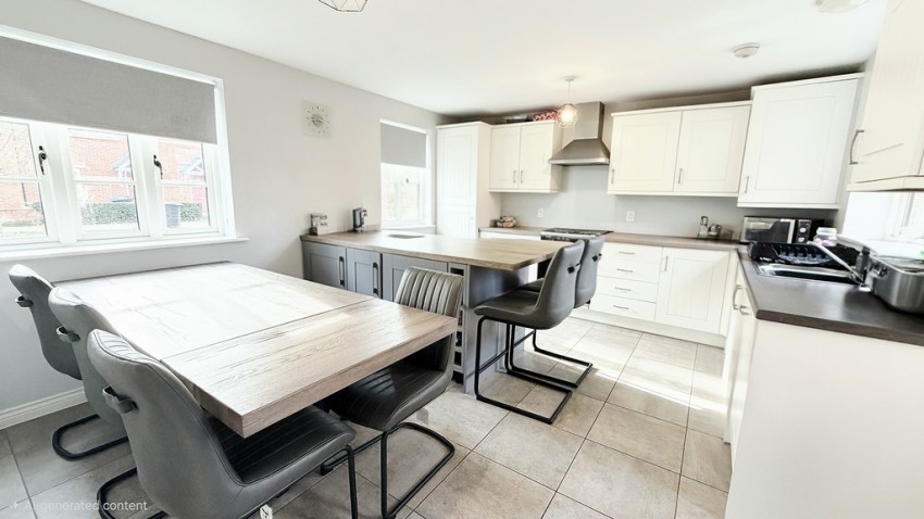 Images for Poppyfields Way, Brackley, Northants