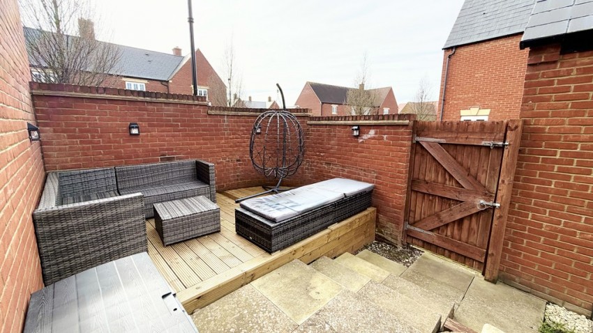 Images for Poppyfields Way, Brackley, Northants