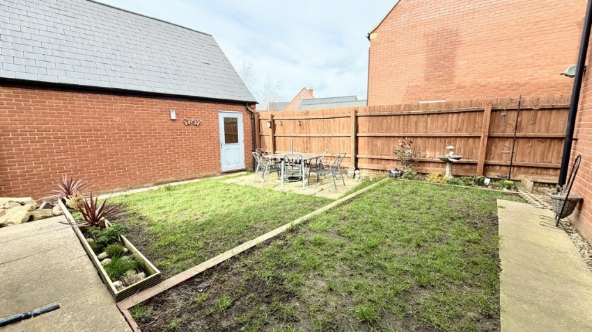 Images for Poppyfields Way, Brackley, Northants