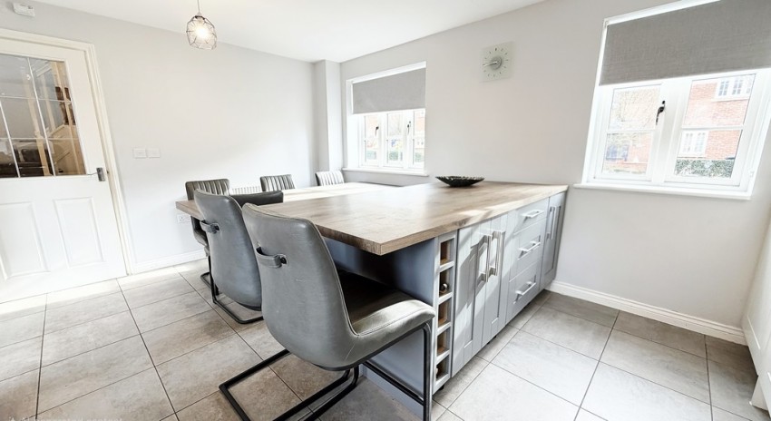 Images for Poppyfields Way, Brackley, Northants