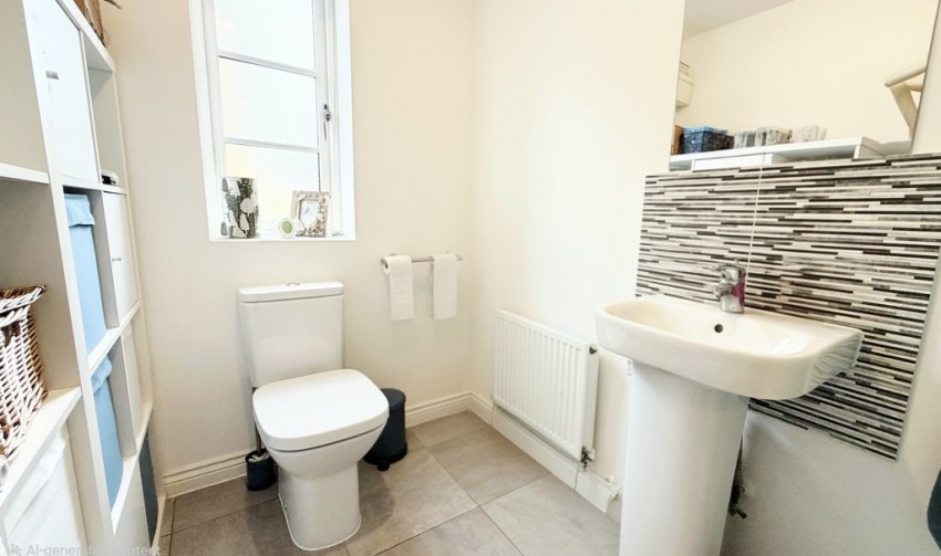 Images for Poppyfields Way, Brackley, Northants