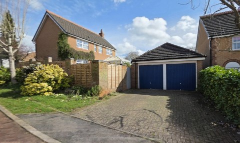 View Full Details for Jones Close, Brackley, Northants