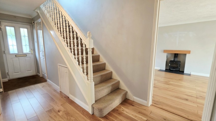 Images for Jones Close, Brackley, Northants