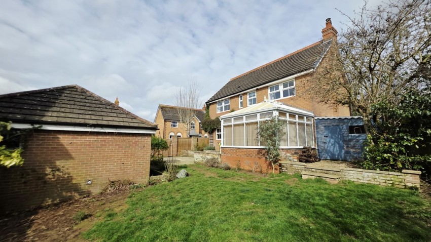 Images for Jones Close, Brackley, Northants