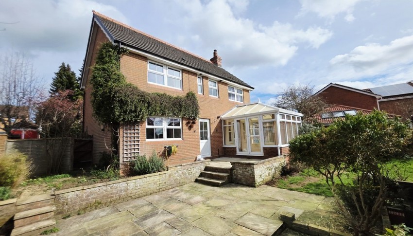 Images for Jones Close, Brackley, Northants