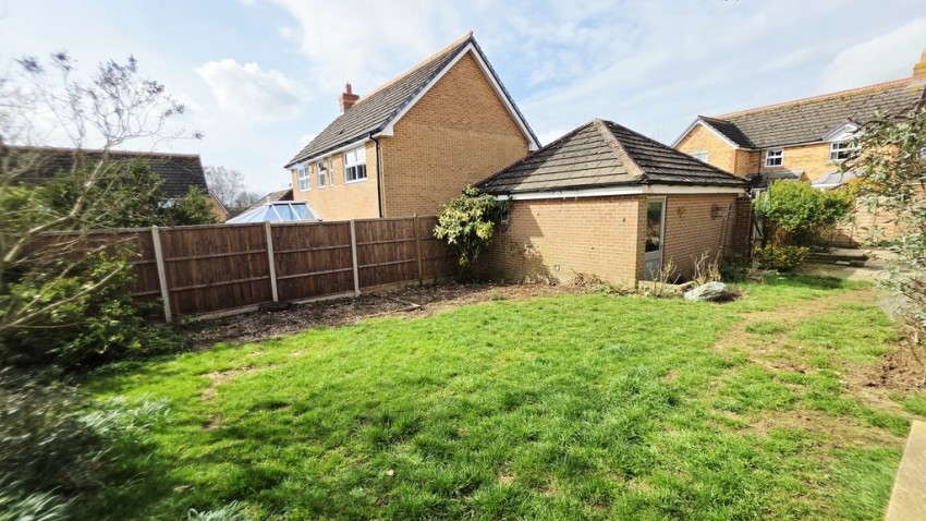 Images for Jones Close, Brackley, Northants