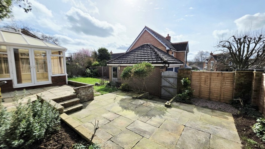 Images for Jones Close, Brackley, Northants