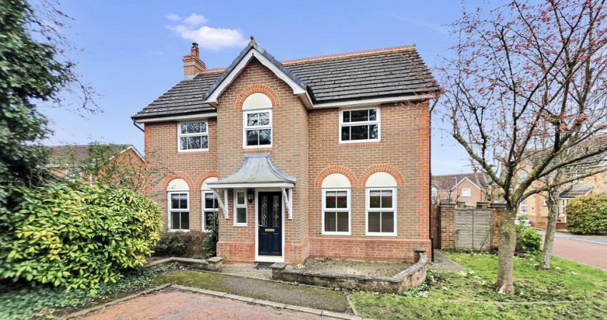 Images for Jones Close, Brackley, Northants